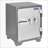 Огнестойкий сейф COBALT FAS 67T-K
