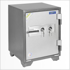 Огнестойкий сейф COBALT FAS 67T-K