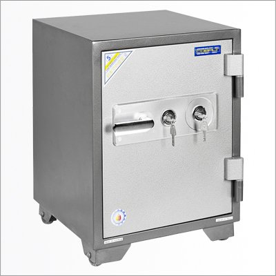 Огнестойкий сейф COBALT FAS 67T-K
