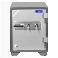 Огнестойкий сейф COBALT FAS 67T-K