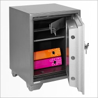 Огнестойкий сейф COBALT FAS 67T-K