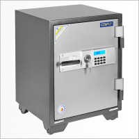 Огнестойкий сейф COBALT FAS 67T-EL
