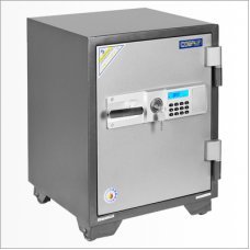 Огнестойкий сейф COBALT FAS 67T-EL