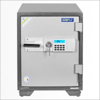 Огнестойкий сейф COBALT FAS 67T-EL
