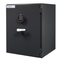 Сейф Chubbsafes Cobra-Pro Grade 1 Size 2 EL