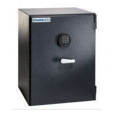 Сейф Chubbsafes Cobra-Pro Grade 1 Size 3 EL