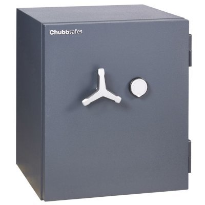 Сейф Chubbsafes DuoGuard Grade 1 Size 110 K