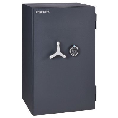 Сейф Chubbsafes  DuoGuard  Grade 2 Size 200 Е