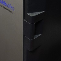 Сейф Chubbsafes Evolve  Size 1