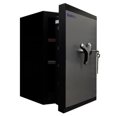 Сейф Chubb Evolve Size 2