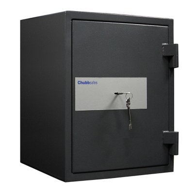Сейф Chubbsafes FIRE 25 KL