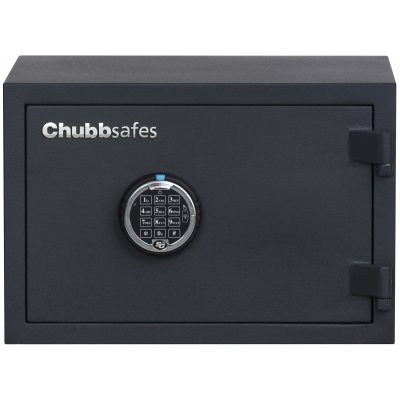 Сейф Chubbsafes  HOMESAFE 20 EL