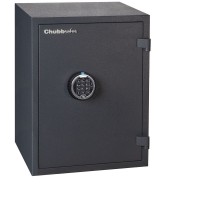 Сейф Chubbsafes  HOMESAFE 50 EL