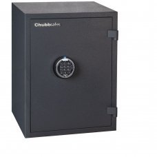 Сейф Chubbsafes  HOMESAFE 50 EL