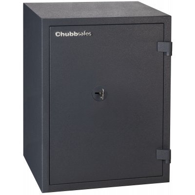 Сейф Chubbsafes HOMESAFE 50 KL