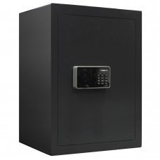 Сейф Chubb EARTH 55 EL