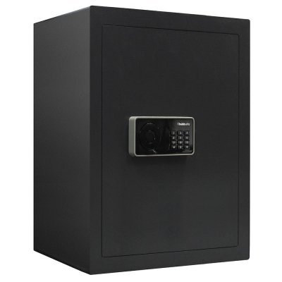 Сейф Chubb EARTH 55 EL