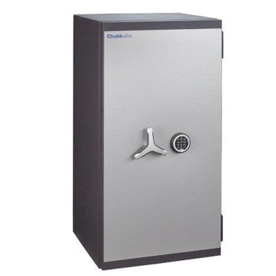 Сейф Chubb DuoGuard  Grade 1 Size 200 Е