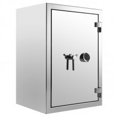 Сейф Muller Safe Rom 42008/C chrome