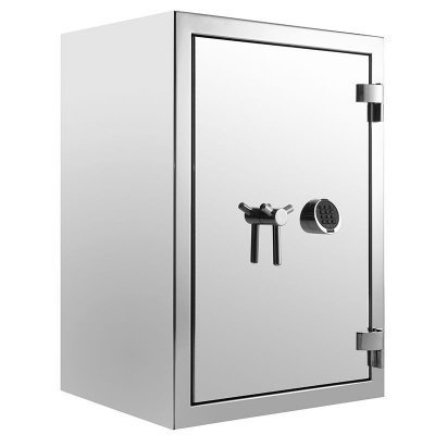 Сейф Muller Safe Rom 42008/C chrome