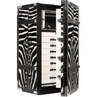 Сейф Dottling Bel-Air Zebra