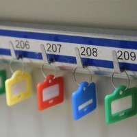 Ключница Comsafe TS300В