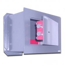 Сейф встраиваемый Stark 320 BWK