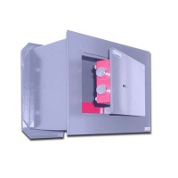 Сейф встраиваемый Stark 320 BWK