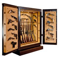 Сейф BEL-AIR MAGNUS