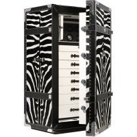 Сейф Bel-Air Zebra