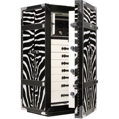 Сейф Bel-Air Zebra