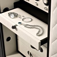 Сейф Bel-Air Zebra