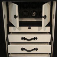 Сейф Bel-Air Zebra