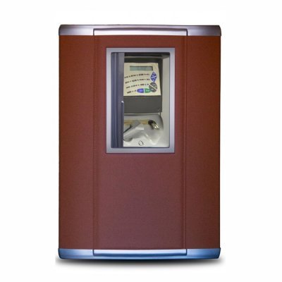 Сейф Fichet–Bauche Carena III LUX 1/120/E+S