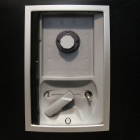 Сейф Fichet-Bauche Carena II/80/K+C