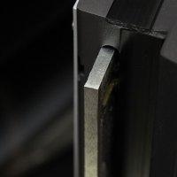 Сейф Fichet-Bauche Carena II/80/K+C