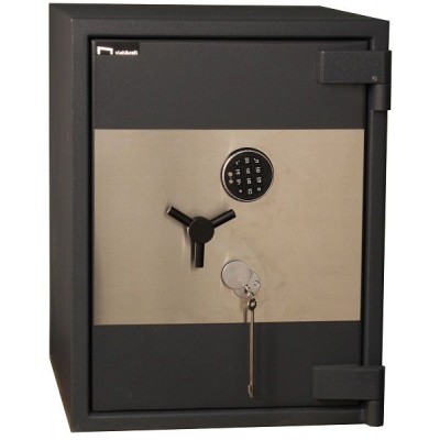Сейф огневзломостойкий Stahlkraft Defender Pro 528  EL+KL