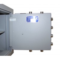 Сейф GRIFFON CLE I.40.K