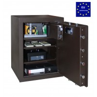Сейф GRIFFON CLE I.55.ET BROWN