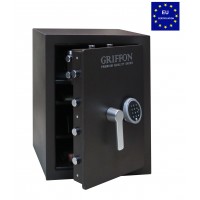 Сейф GRIFFON CLE I.55.ET BROWN