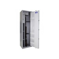 Сейф GRIFFON GE 450 EL