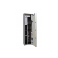Сейф GRIFFON GE 450 EL
