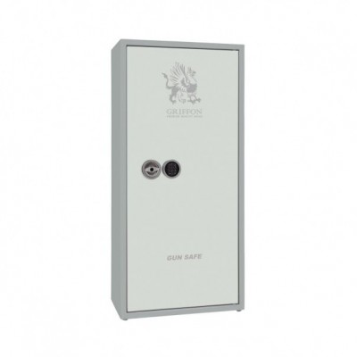 Сейф GRIFFON GE 650 EL