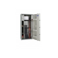 Сейф GRIFFON GE 650 EL