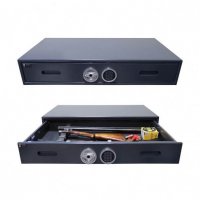 Сейф оружейный GRIFFON GU 100 E