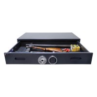 Сейф оружейный GRIFFON GU 100 E