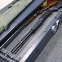 Сейф оружейный GRIFFON GU 135 E