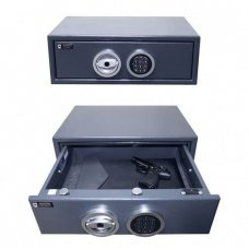 Сейф оружейный GRIFFON GU 50 E