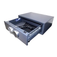 Сейф оружейный GRIFFON GU 50 E