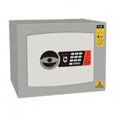 Сейф GRIFFON HG 28 E